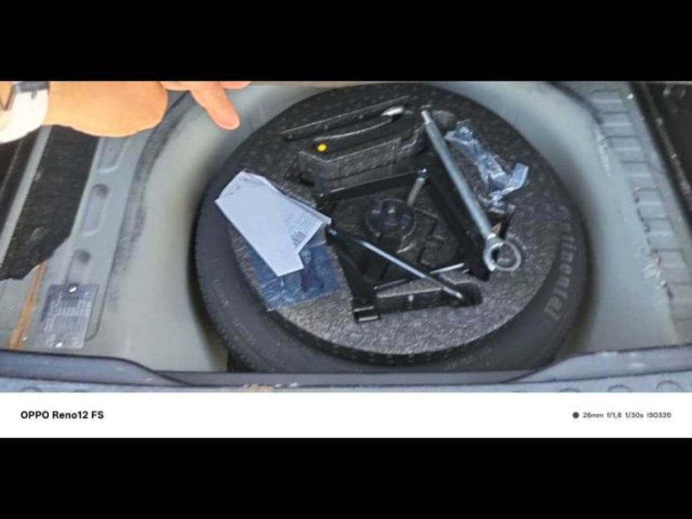 Fiat 500L usata a Caltanissetta (7)