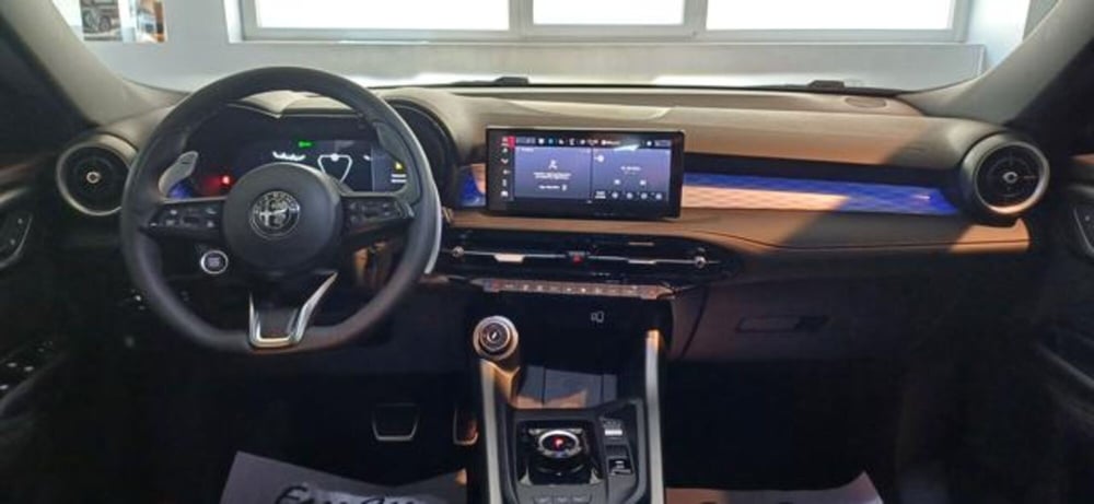 Alfa Romeo Tonale nuova a Padova (11)