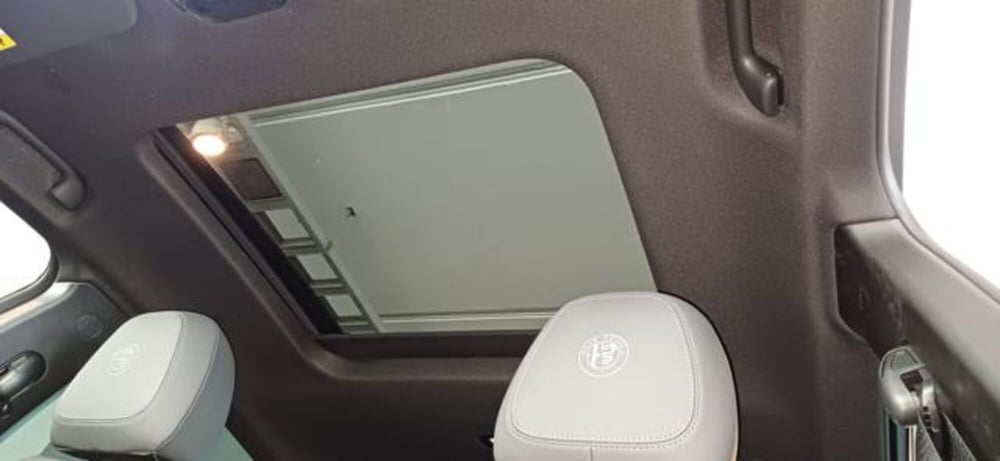 Alfa Romeo Tonale nuova a Padova (14)
