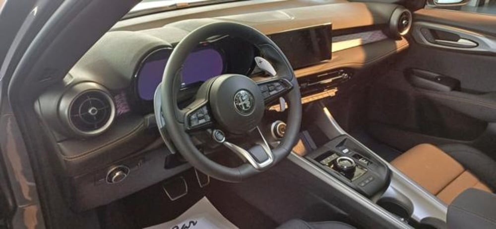 Alfa Romeo Tonale nuova a Padova (15)