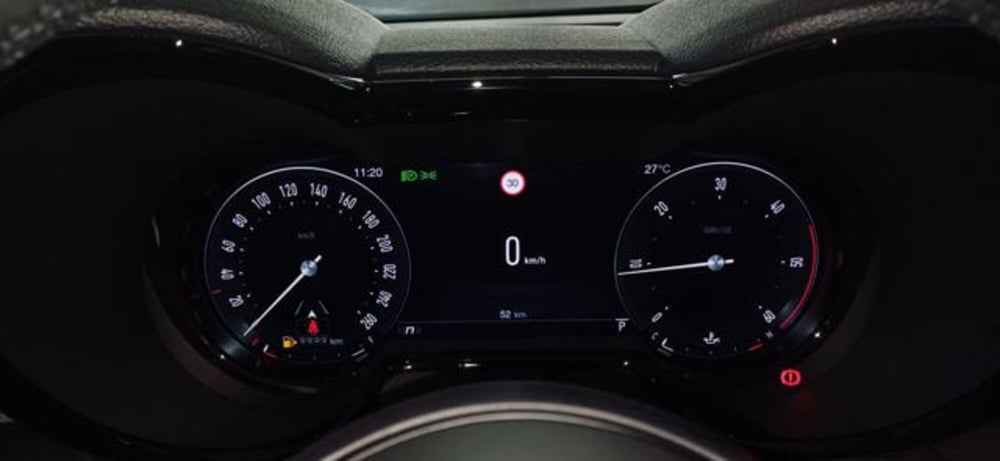 Alfa Romeo Tonale nuova a Padova (19)