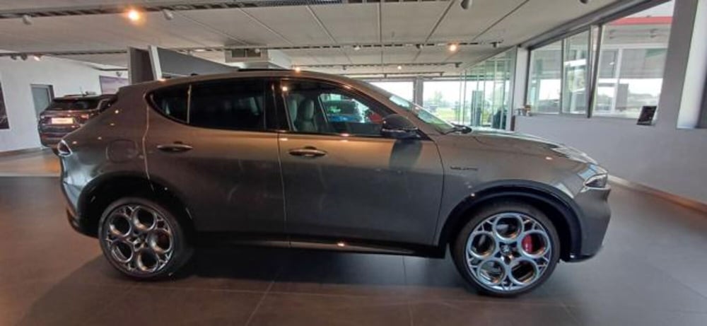 Alfa Romeo Tonale nuova a Padova (4)