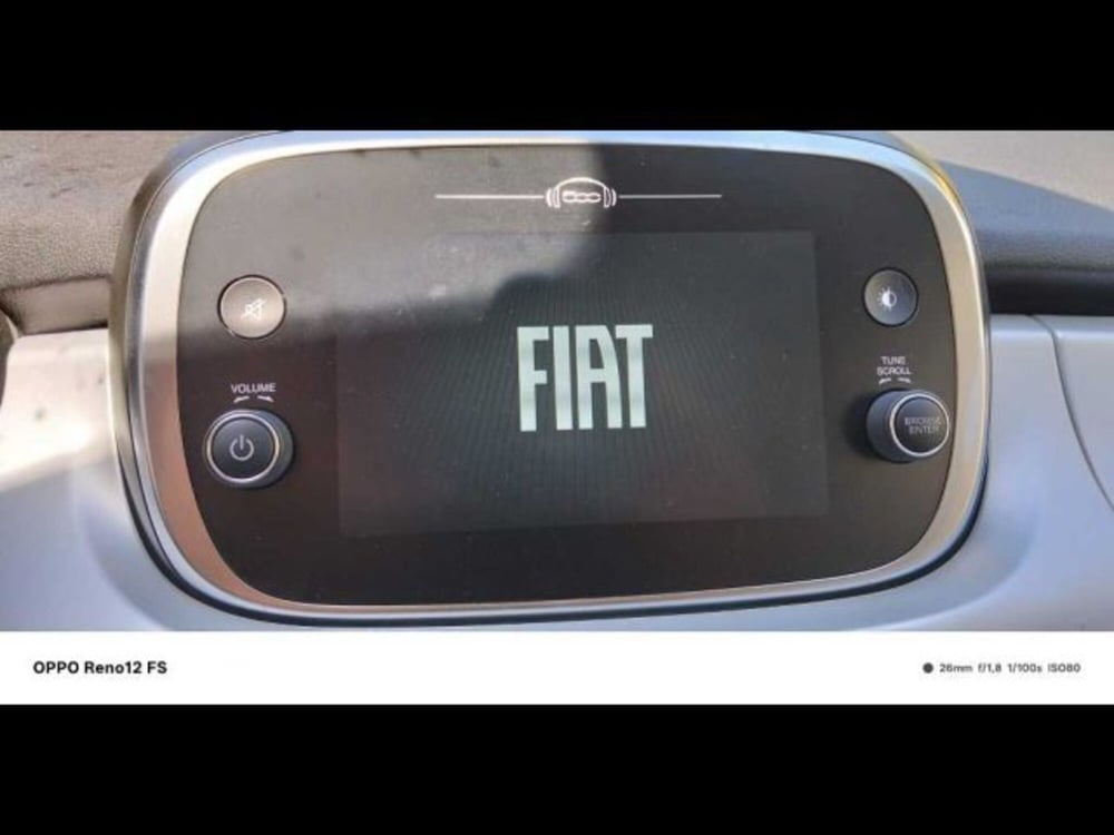 Fiat 500 usata a Caltanissetta (10)