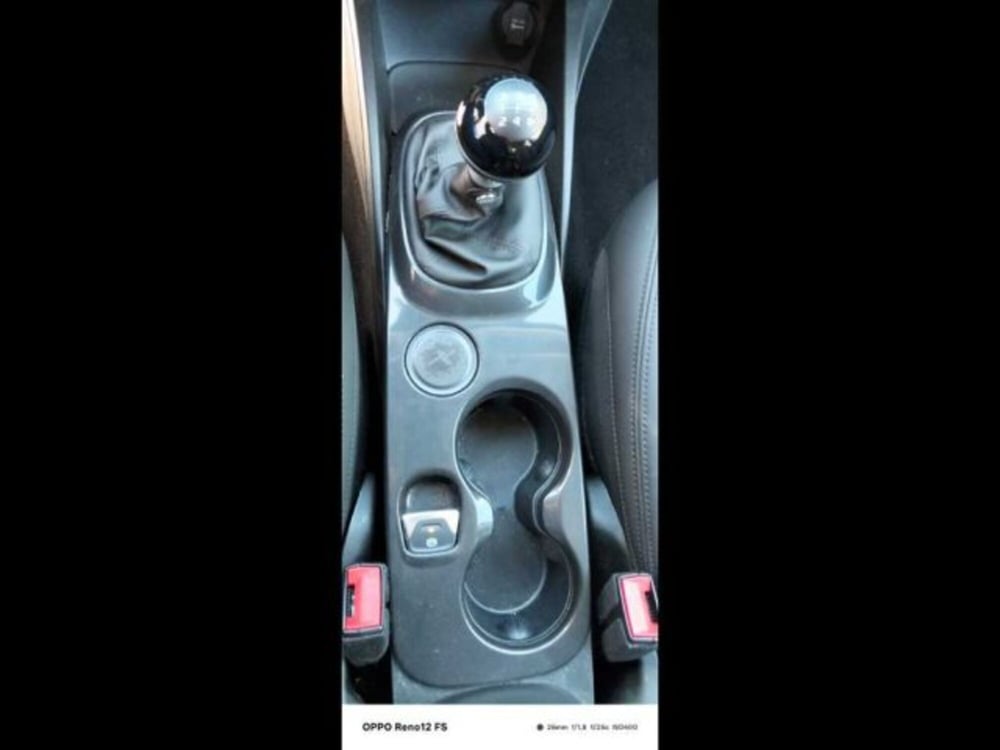 Fiat 500 usata a Caltanissetta (13)