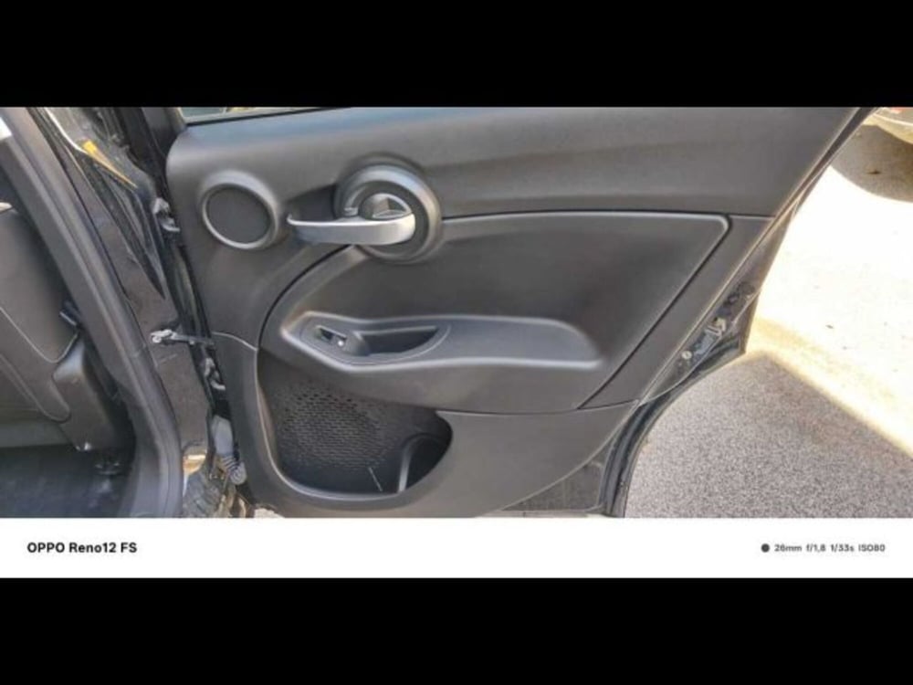 Fiat 500 usata a Caltanissetta (15)