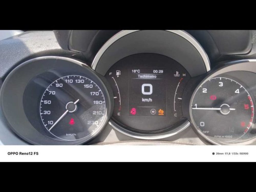 Fiat 500 usata a Caltanissetta (9)