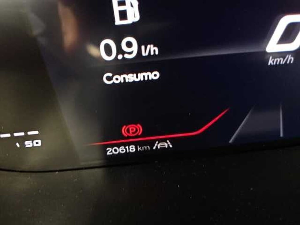 SEAT Ibiza usata a Lecco (18)