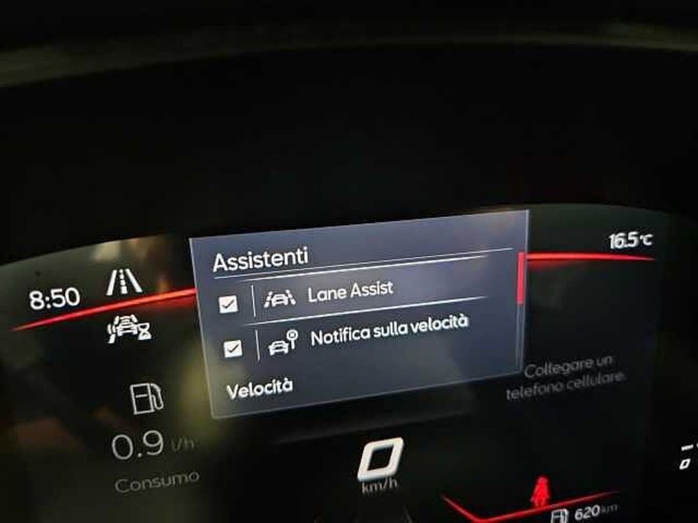 SEAT Ibiza usata a Lecco (19)