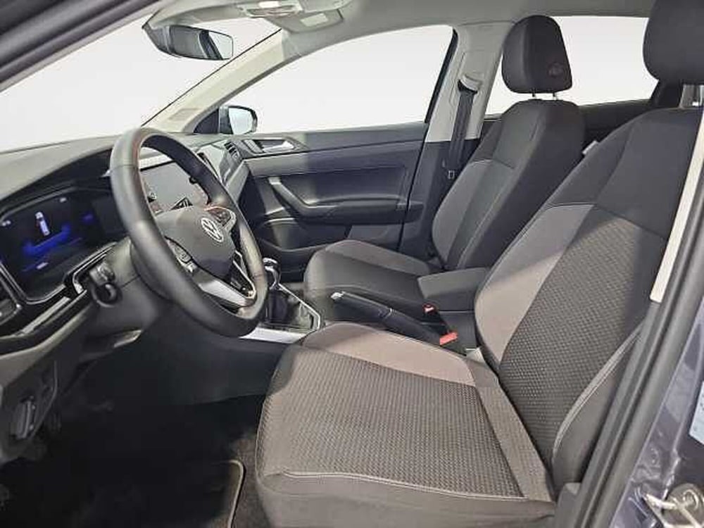 Volkswagen Polo usata a Lecco (11)