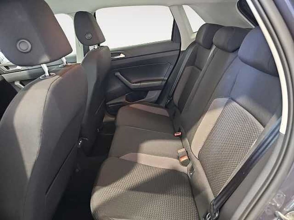 Volkswagen Polo usata a Lecco (12)