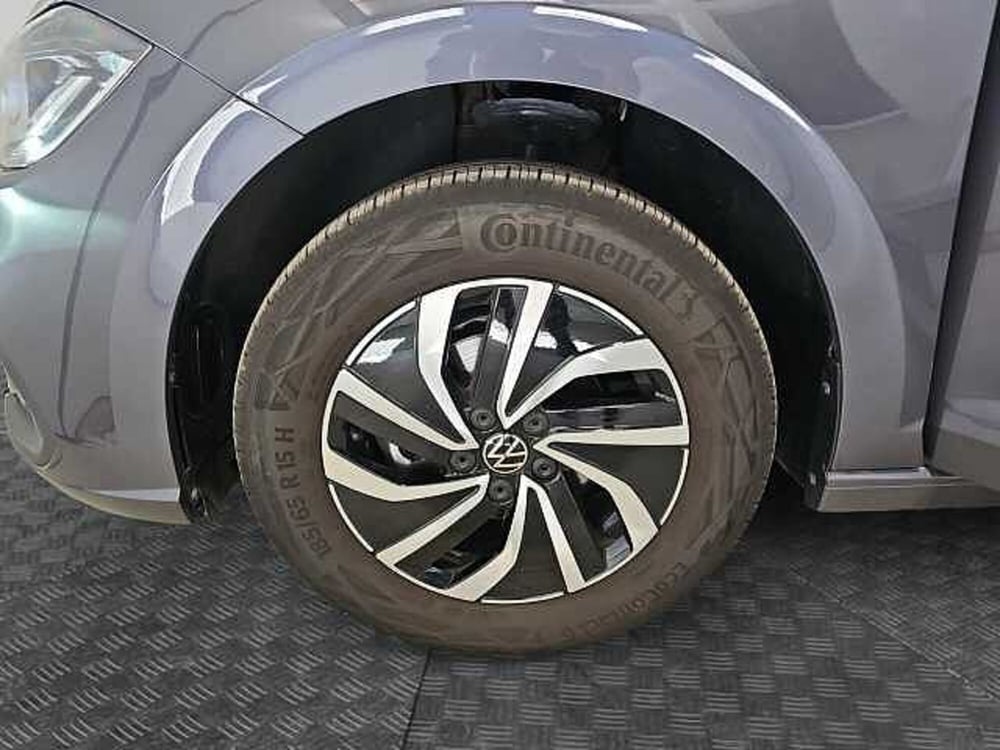 Volkswagen Polo usata a Lecco (13)