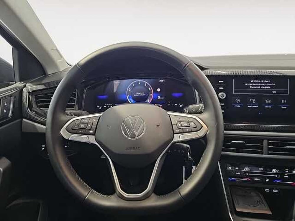 Volkswagen Polo usata a Lecco (9)