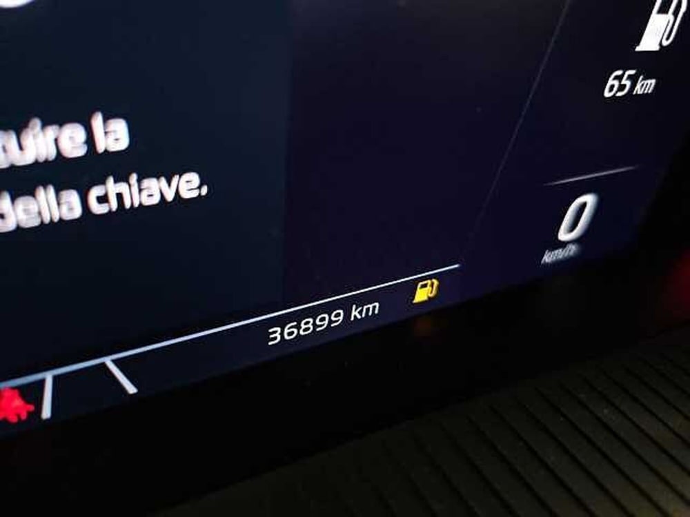Skoda Kamiq usata a Lecco (14)