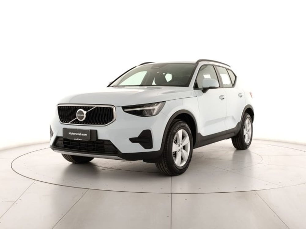 Volvo XC40 nuova a Modena (2)