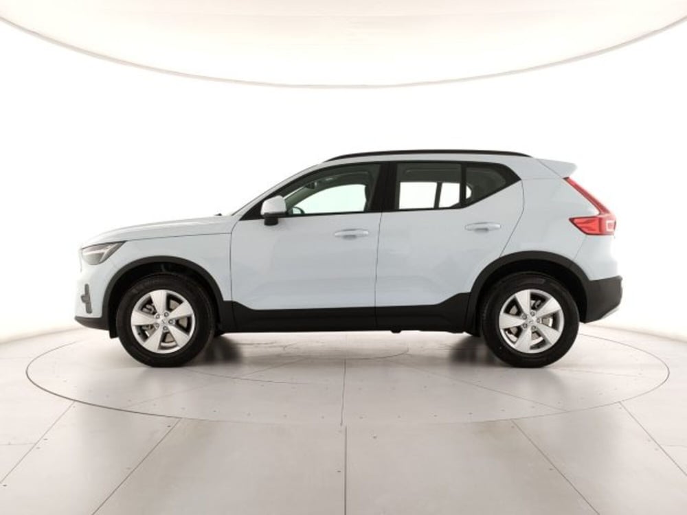 Volvo XC40 nuova a Modena (3)