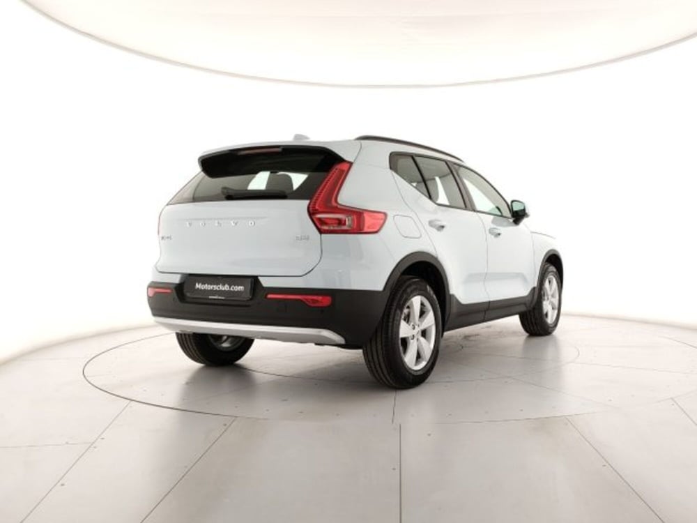 Volvo XC40 nuova a Modena (6)