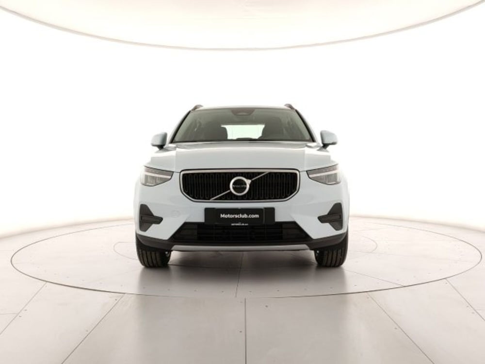 Volvo XC40 nuova a Modena (9)
