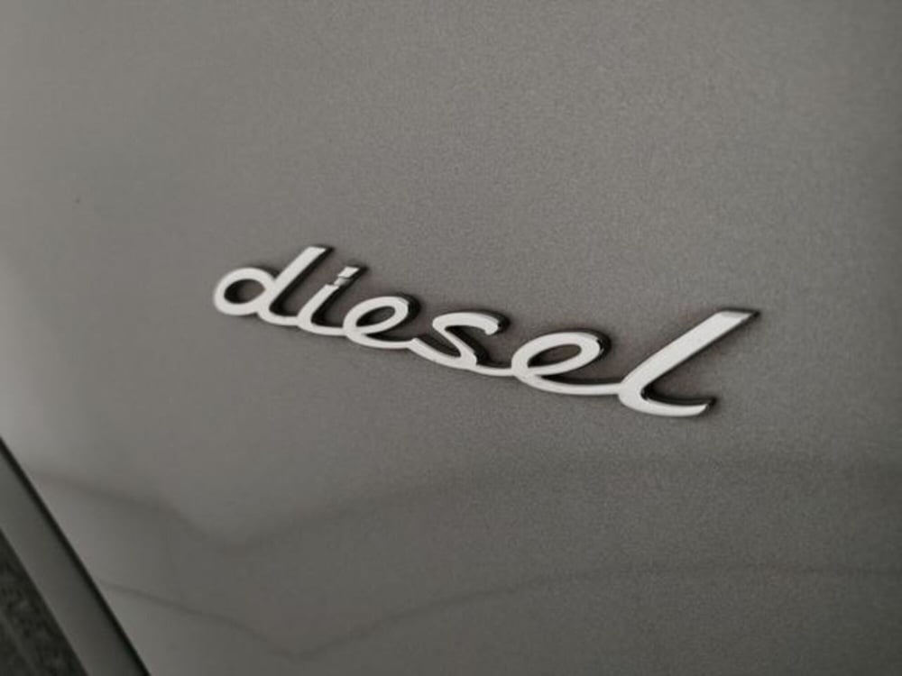 Porsche Cayenne usata a Modena (10)