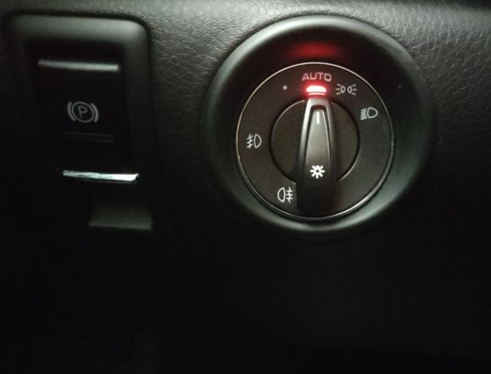 Porsche Cayenne usata a Modena (12)