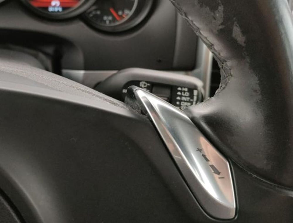 Porsche Cayenne usata a Modena (20)