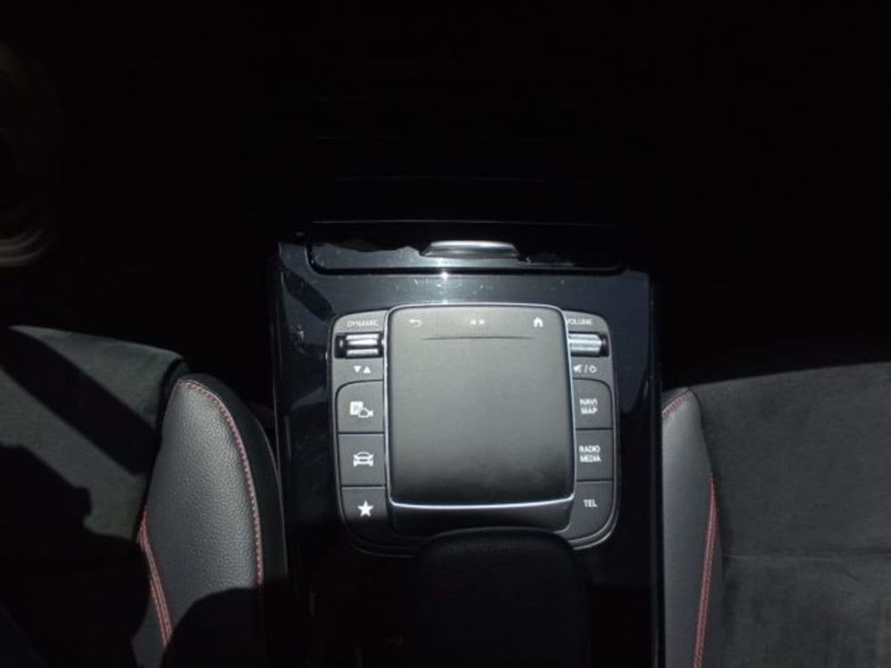 Mercedes-Benz Classe A Sedan usata a Potenza (17)
