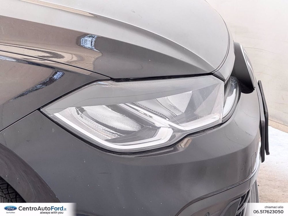Volkswagen Polo usata a Roma (13)