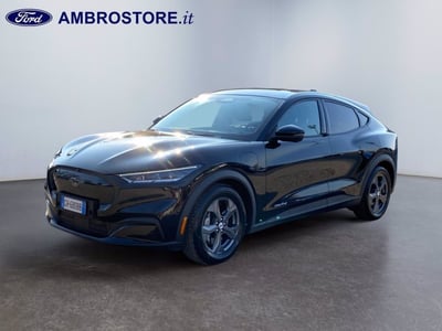 Ford Mustang Mach-E AWD  Standard 269CV del 2021 usata a Milano