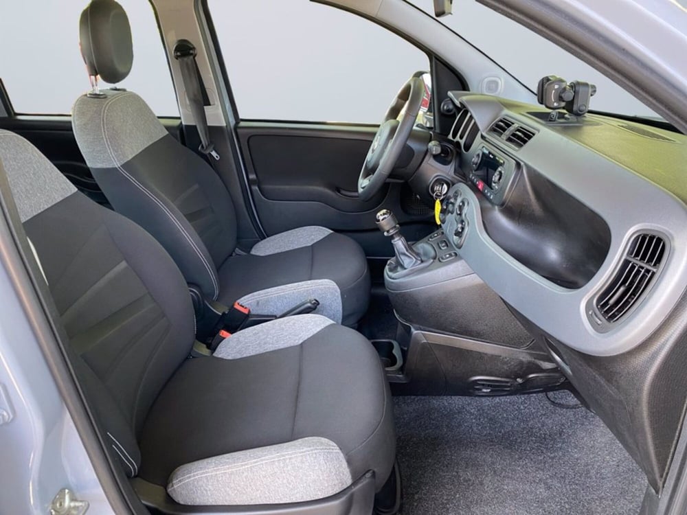 Fiat Panda usata a Milano (11)