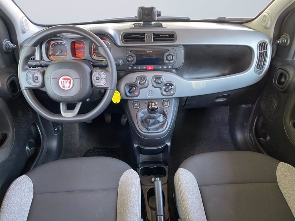 Fiat Panda usata a Milano (12)