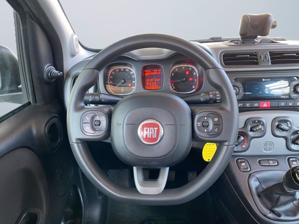 Fiat Panda usata a Milano (13)