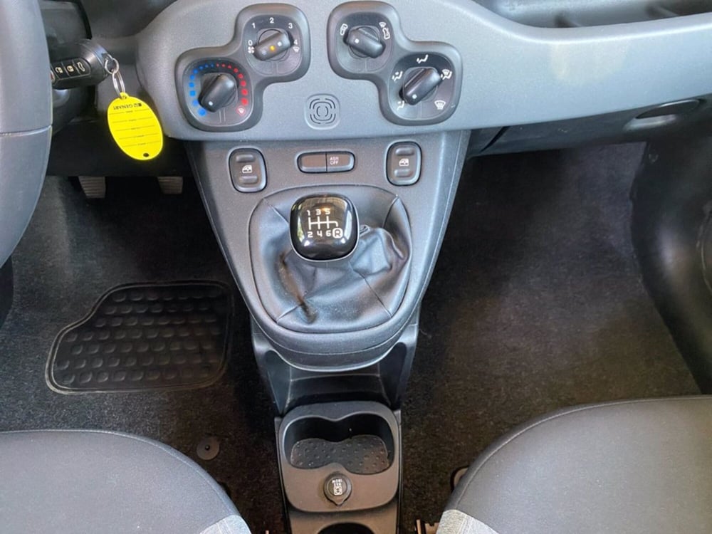 Fiat Panda usata a Milano (15)