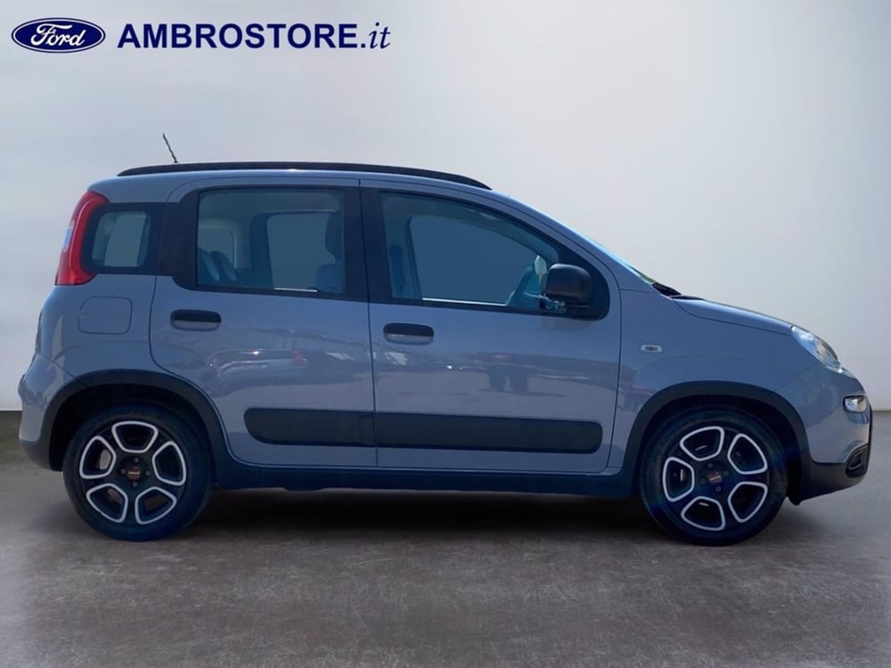Fiat Panda usata a Milano (4)