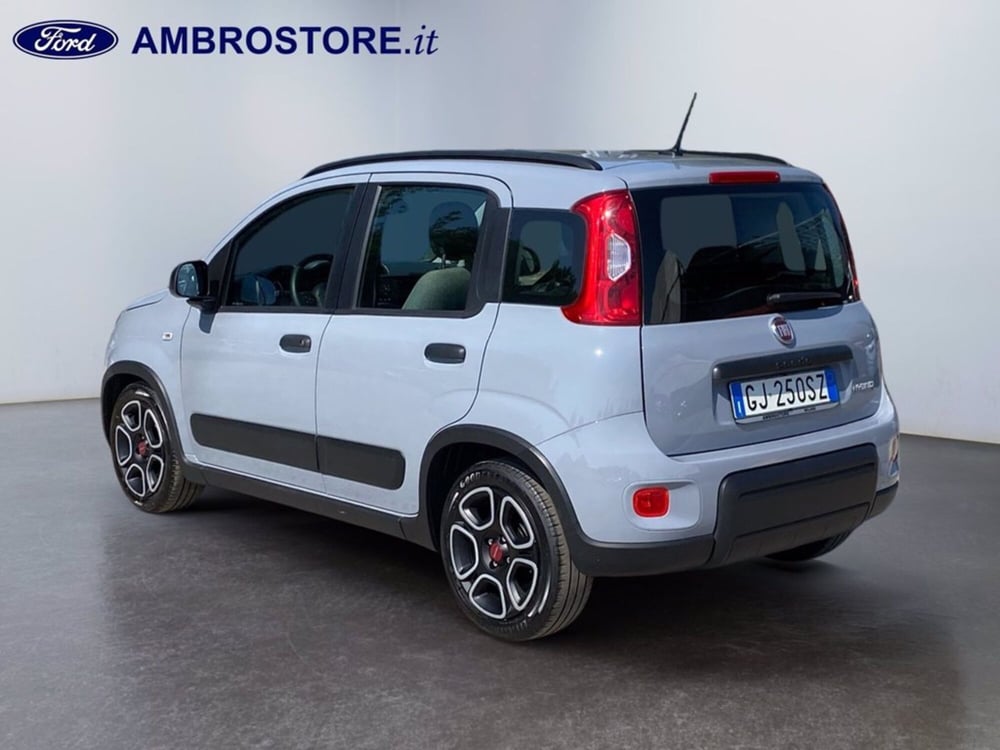 Fiat Panda usata a Milano (7)