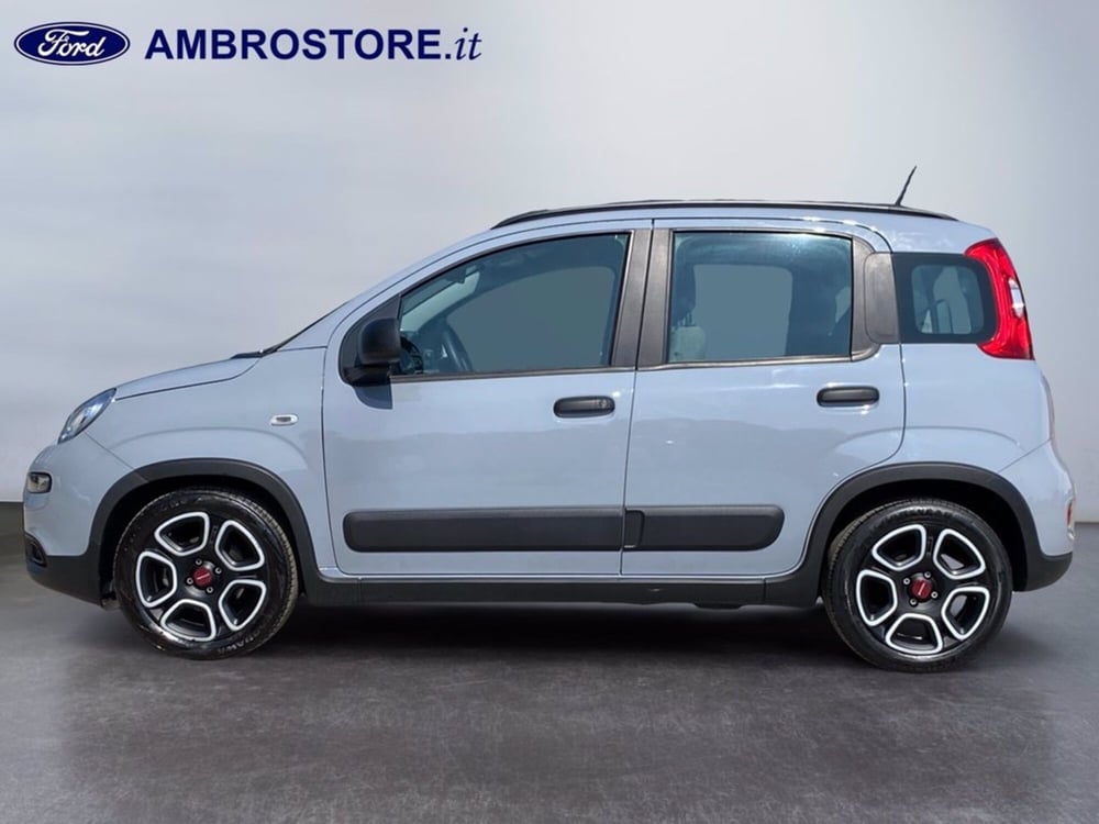 Fiat Panda usata a Milano (8)