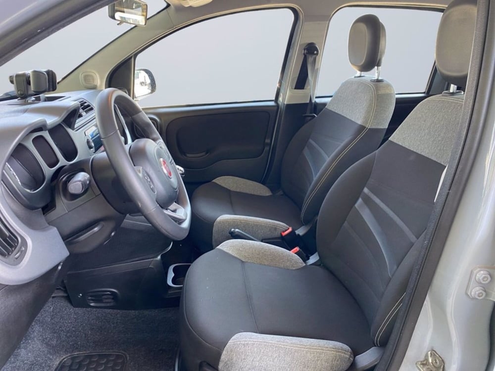 Fiat Panda usata a Milano (9)