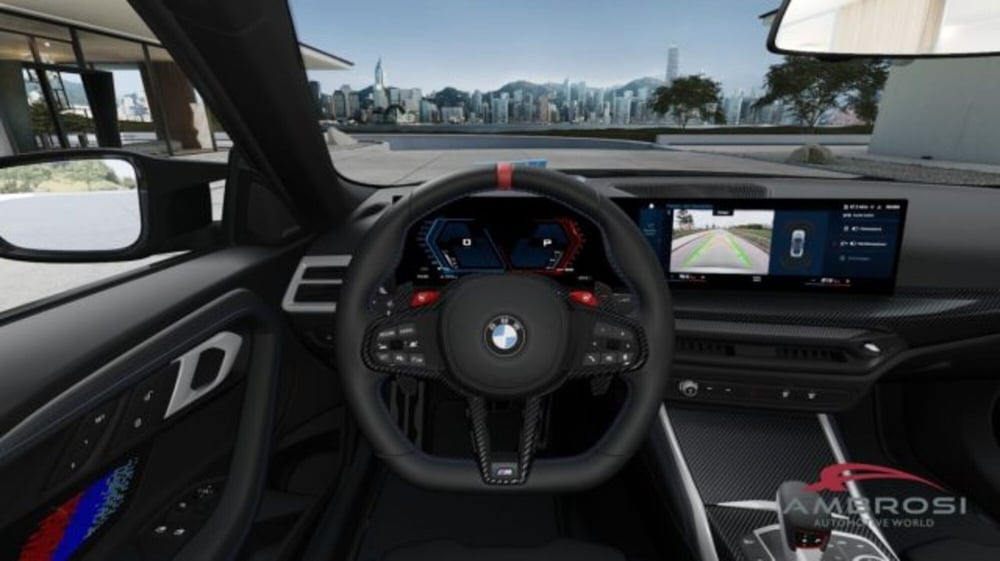 BMW Serie 2 Coupé nuova a Perugia (10)