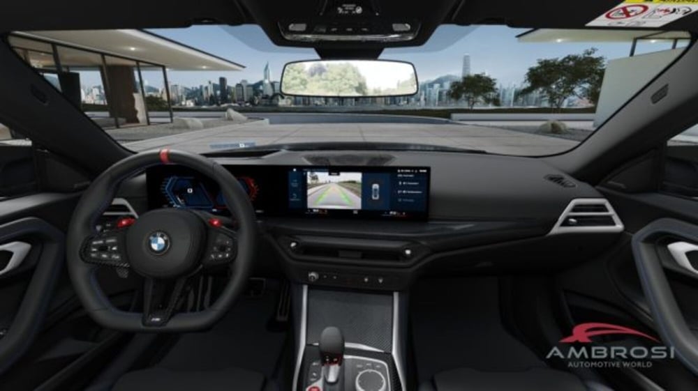 BMW Serie 2 Coupé nuova a Perugia (11)