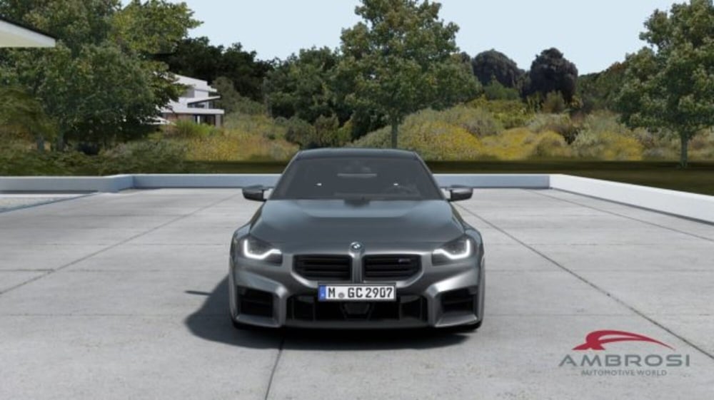 BMW Serie 2 Coupé nuova a Perugia (4)