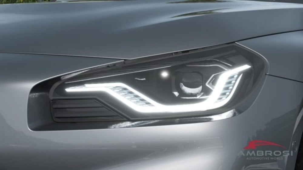 BMW Serie 2 Coupé nuova a Perugia (6)