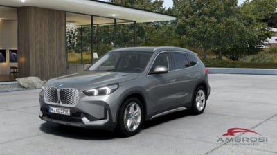 BMW iX1 edrive 20 Special Edition nuova a Corciano