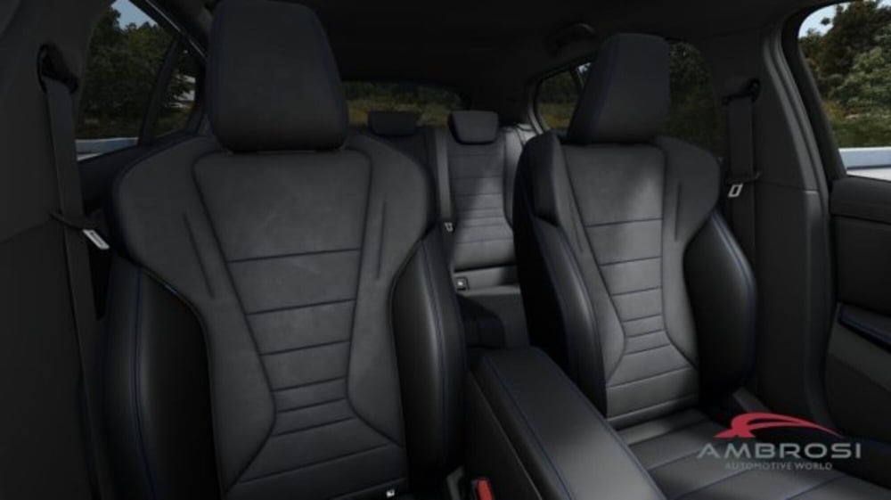 BMW Serie 1 nuova a Perugia (12)