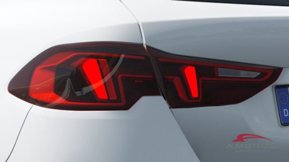 BMW Serie 1 nuova a Perugia (7)