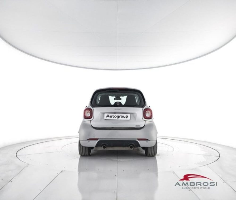 smart Fortwo usata a Perugia (6)