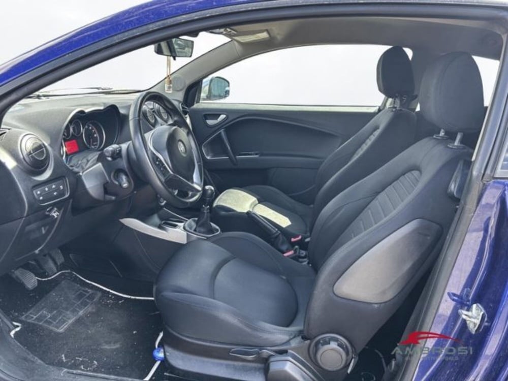 Alfa Romeo MiTo usata a Perugia (9)