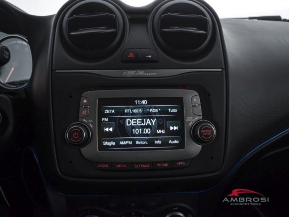 Alfa Romeo MiTo usata a Perugia (14)