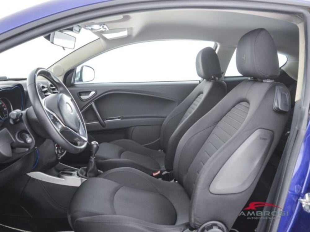 Alfa Romeo MiTo usata a Perugia (9)