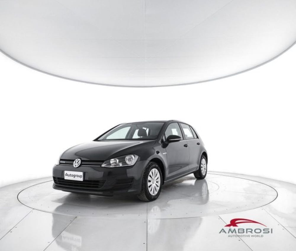 Volkswagen Golf usata a Perugia