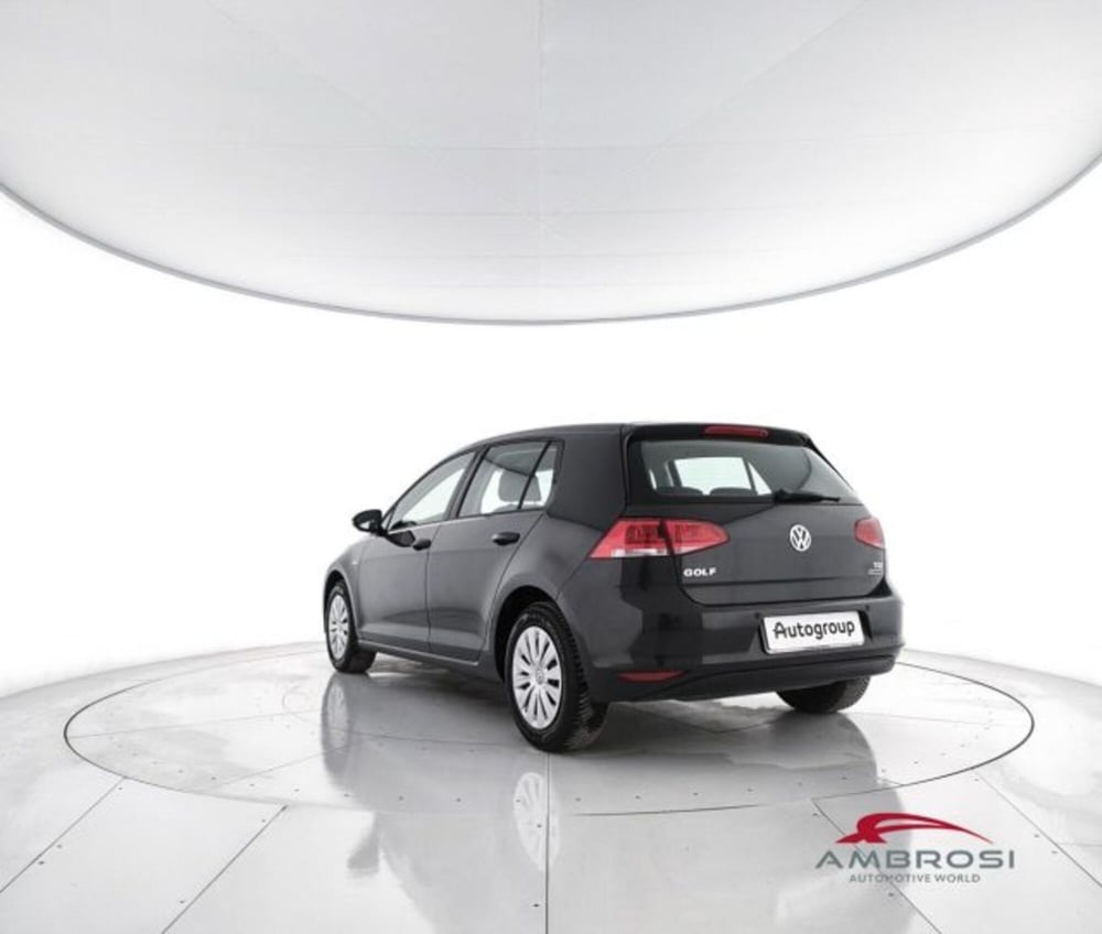 Volkswagen Golf usata a Perugia (4)