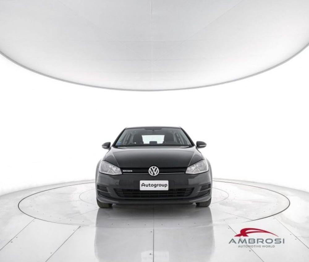 Volkswagen Golf usata a Perugia (5)