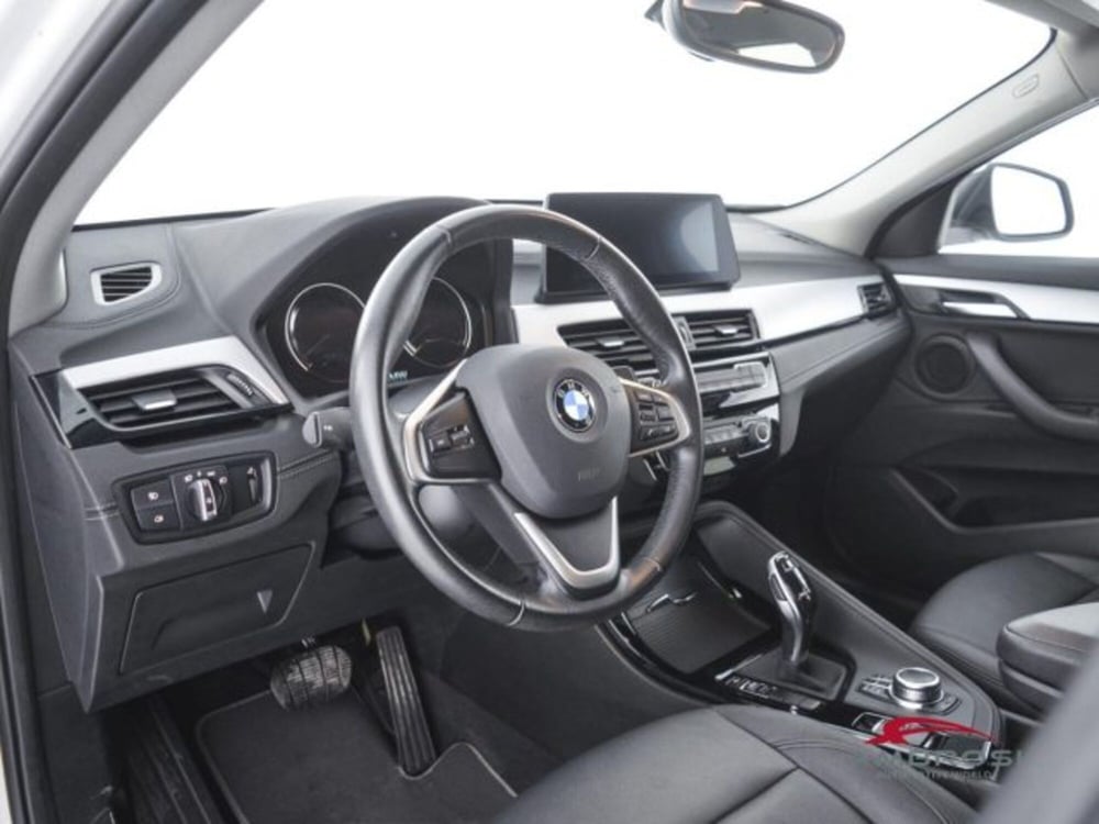 BMW X2 usata a Perugia (8)